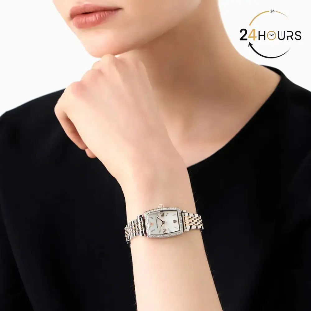 Montre Emporio Armani pour femme AR11519