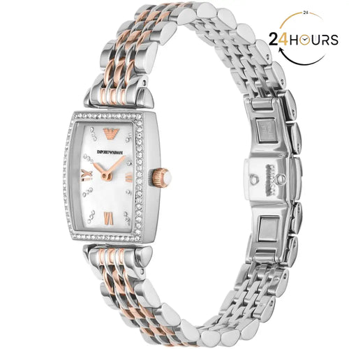 Montre Emporio Armani pour femme AR11519