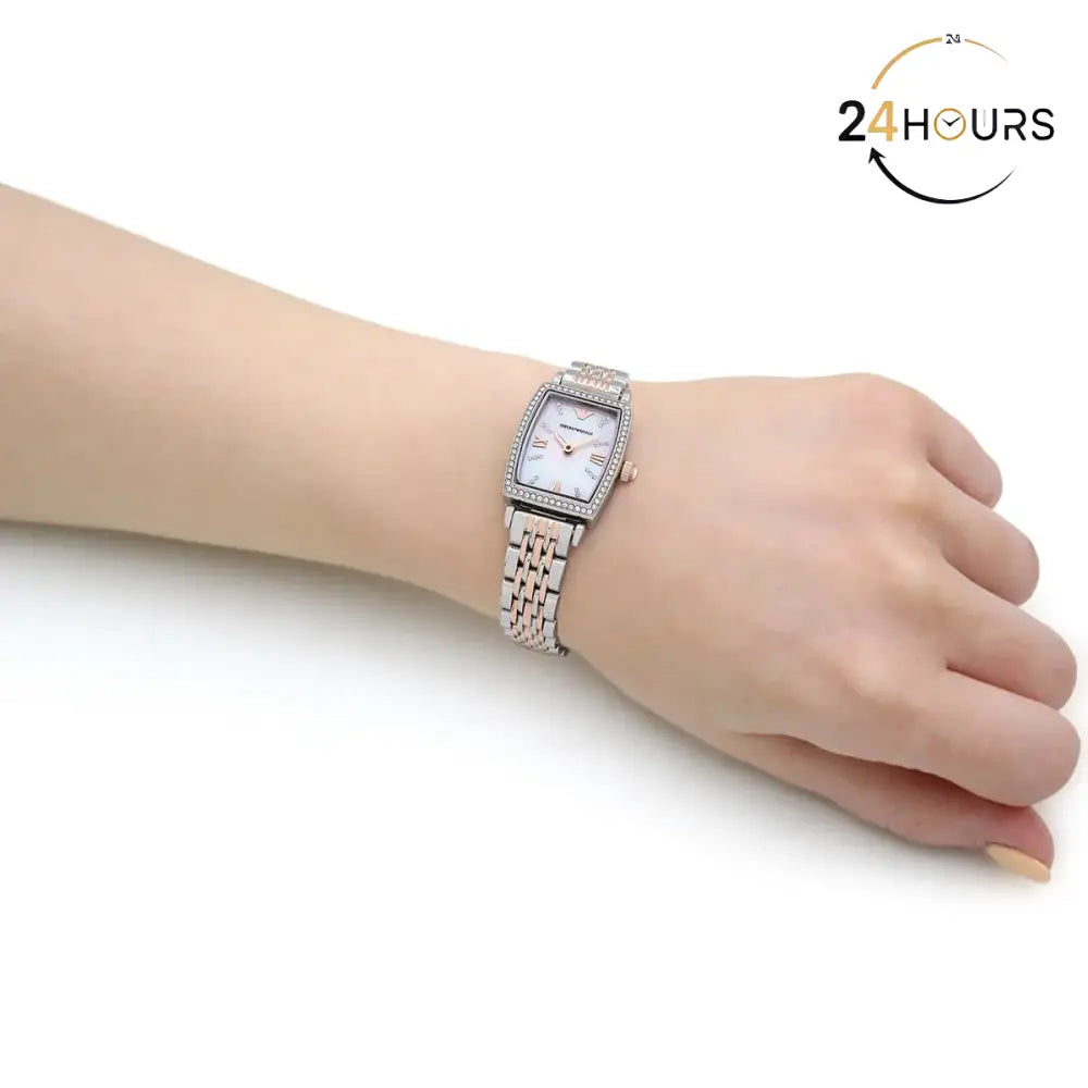 Montre Emporio Armani pour femme AR11519