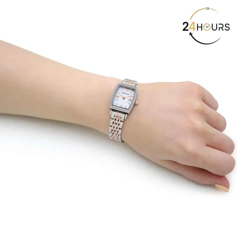 Montre Emporio Armani pour femme AR11519