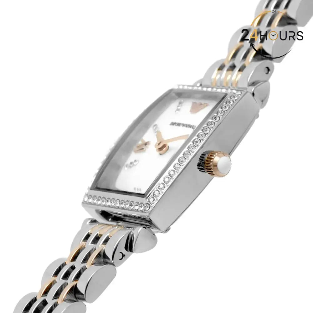 Montre Emporio Armani pour femme AR11519