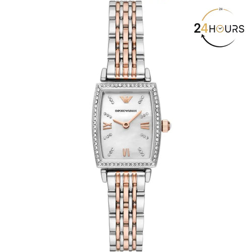 Montre Emporio Armani pour femme AR11519