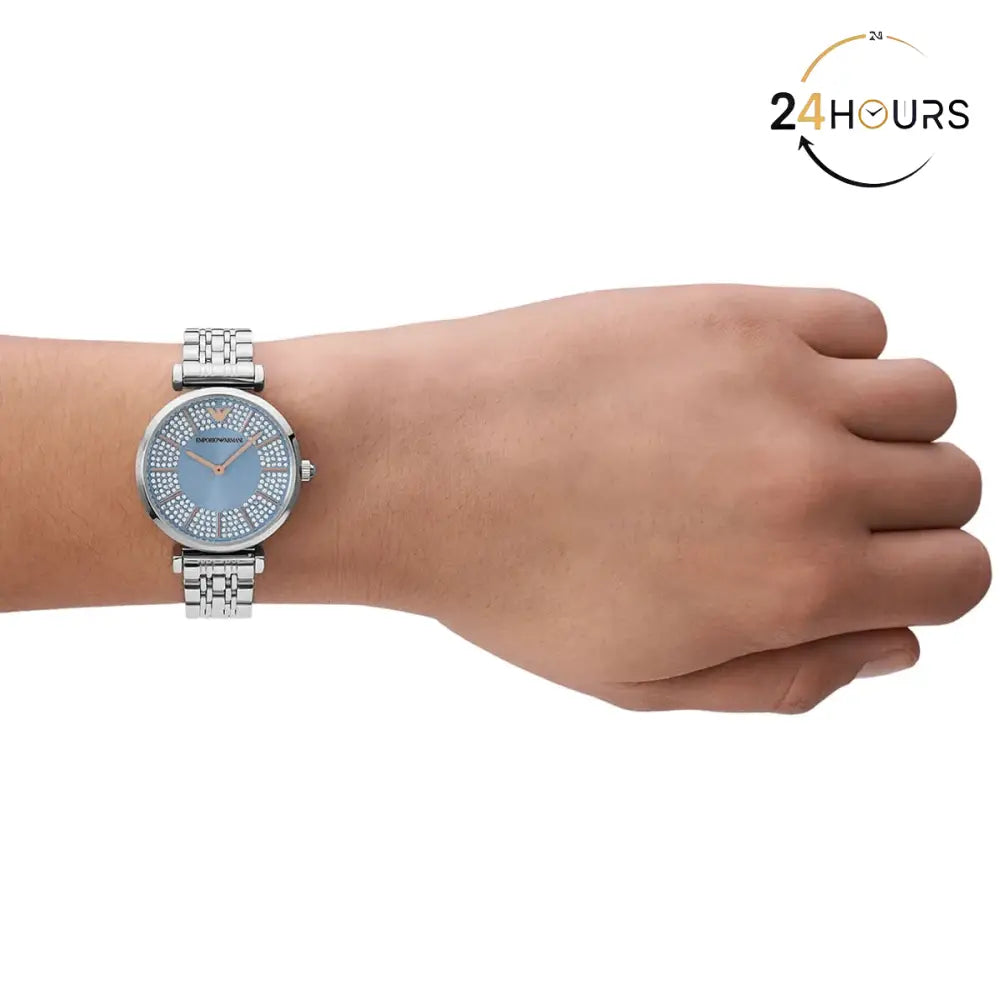 Montre Emporio Armani pour femme AR11594