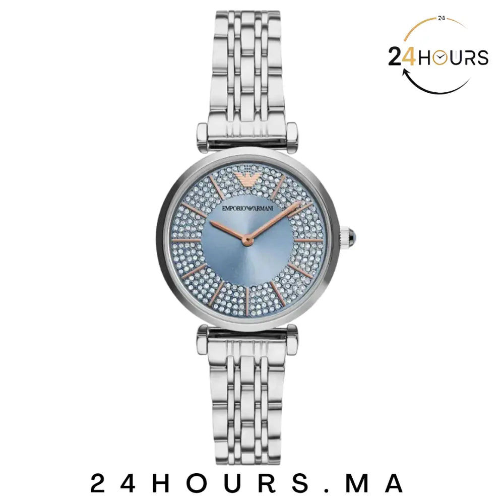 Montre Emporio Armani pour femme AR11594