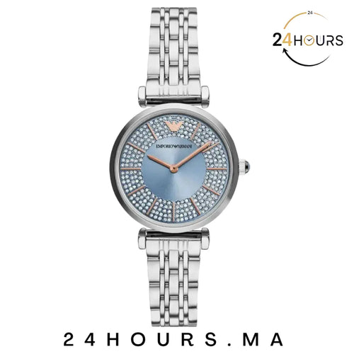 Montre Emporio Armani pour femme AR11594