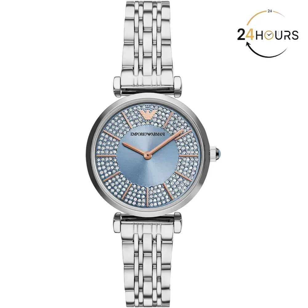 Montre Emporio Armani pour femme AR11594
