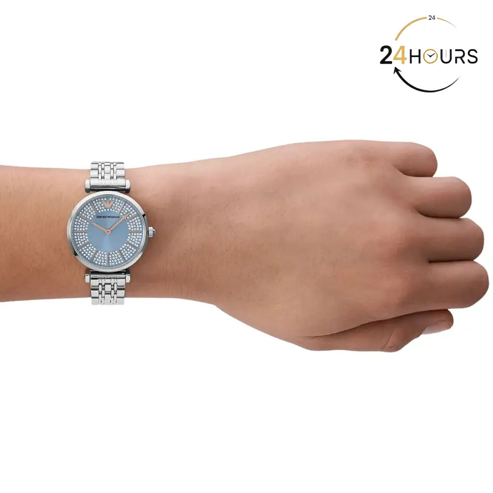 Montre Emporio Armani pour femme AR11594