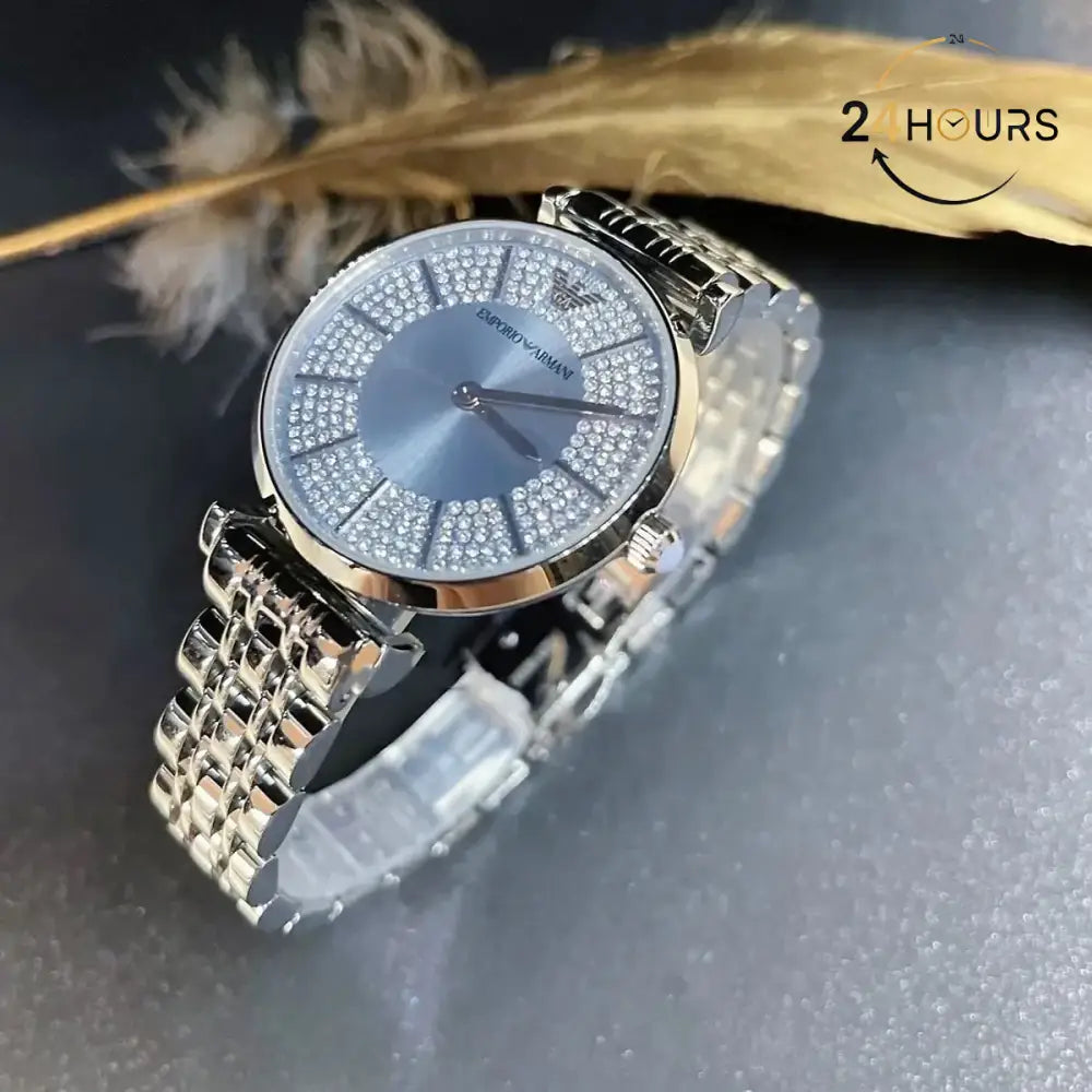 Montre Emporio Armani pour femme AR11594