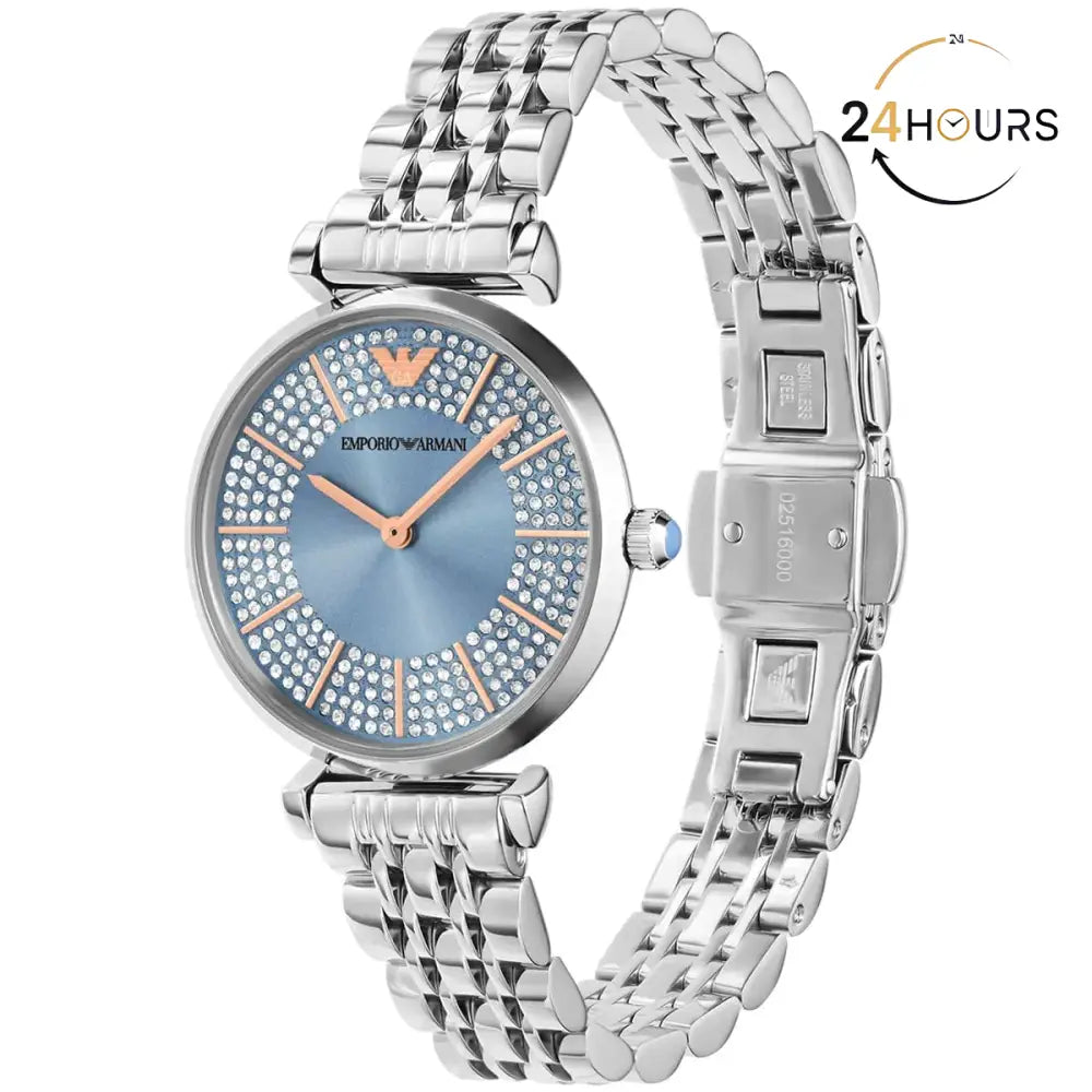 Montre Emporio Armani pour femme AR11594