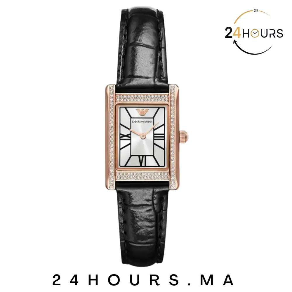Montre Emporio Armani pour femme AR11624