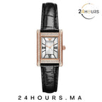 Montre Emporio Armani pour femme AR11624
