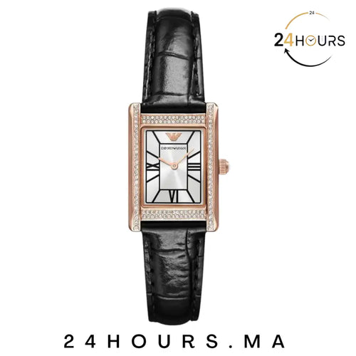 Montre Emporio Armani pour femme AR11624