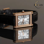 Montre Emporio Armani pour femme AR11624