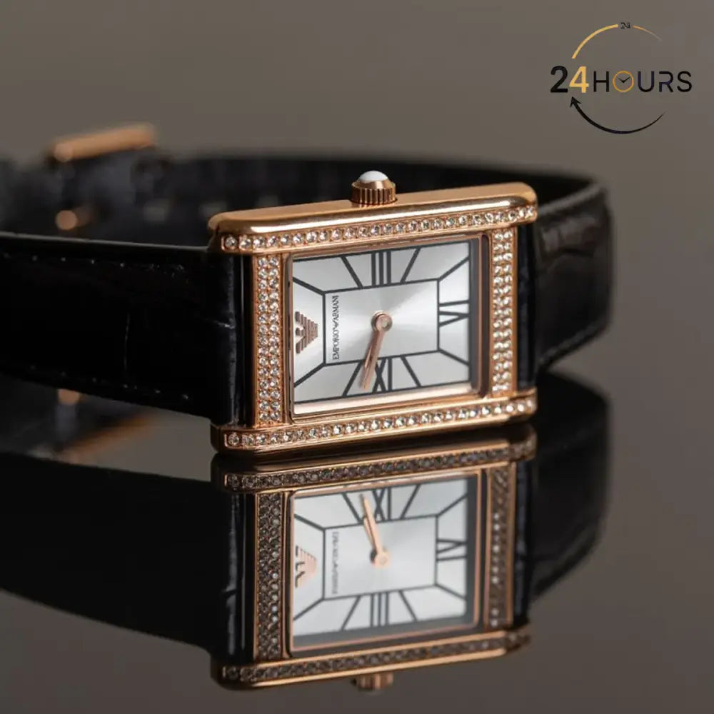 Montre Emporio Armani pour femme AR11624