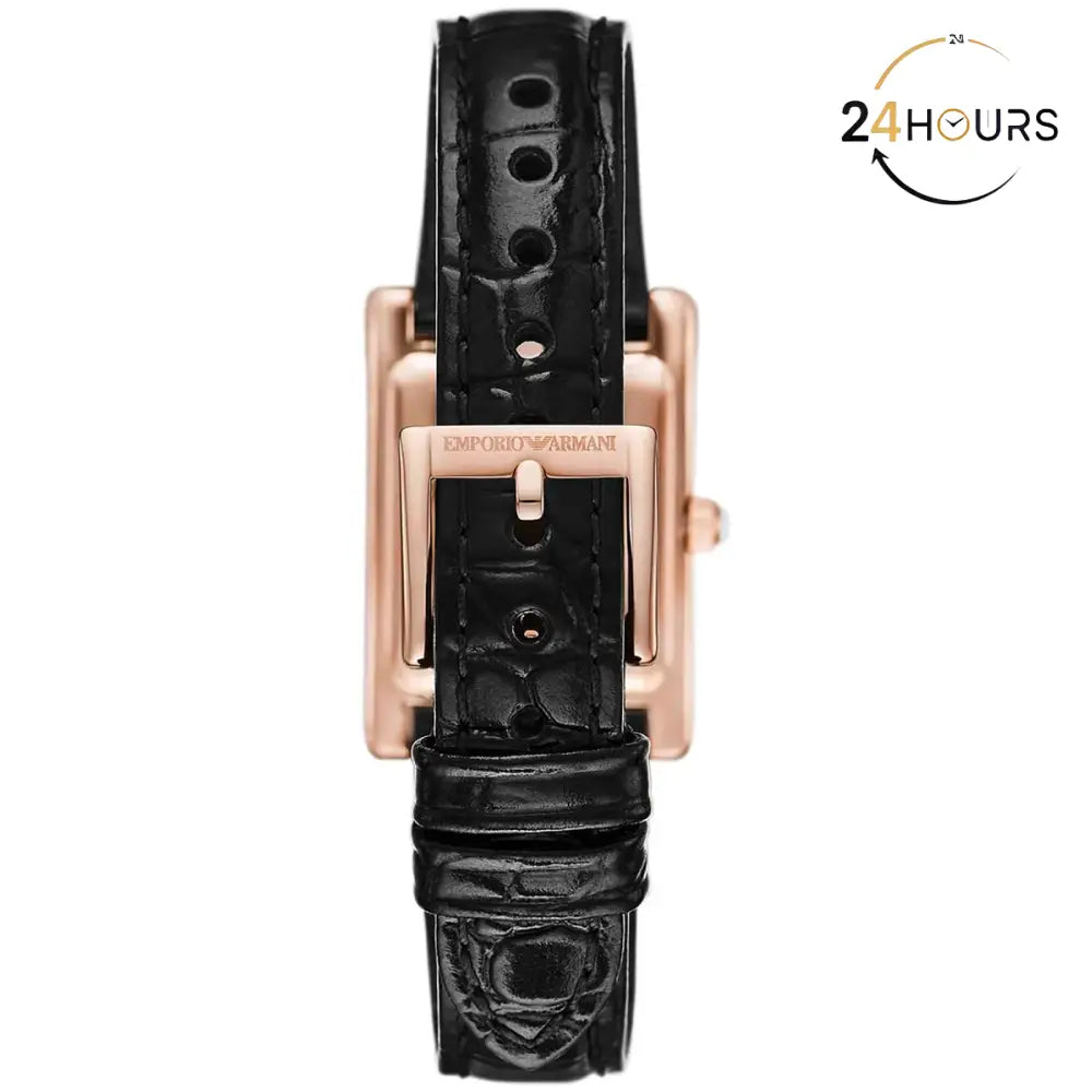 Montre Emporio Armani pour femme AR11624