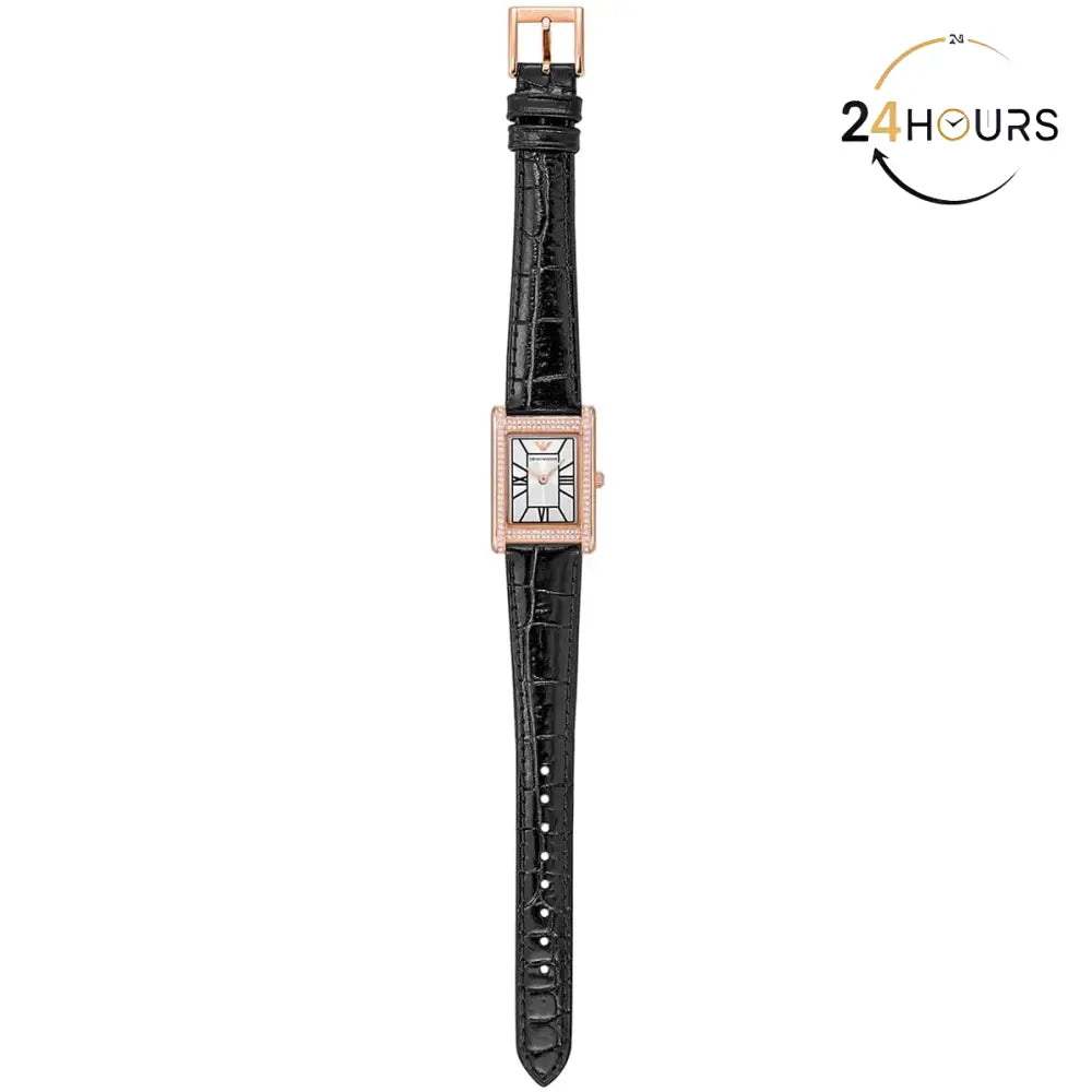 Montre Emporio Armani pour femme AR11624