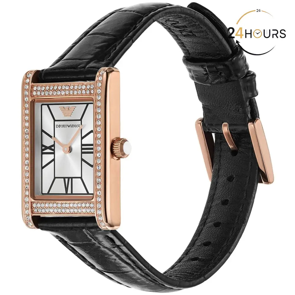 Montre Emporio Armani pour femme AR11624