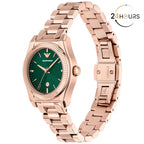 Montre Emporio Armani pour femme AR11639