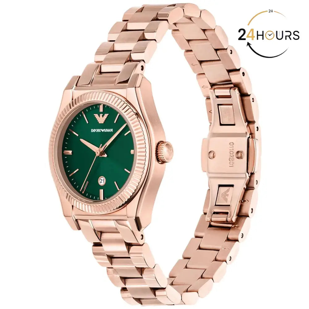 Montre Emporio Armani pour femme AR11639