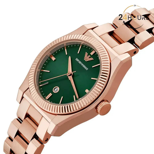 Montre Emporio Armani pour femme AR11639