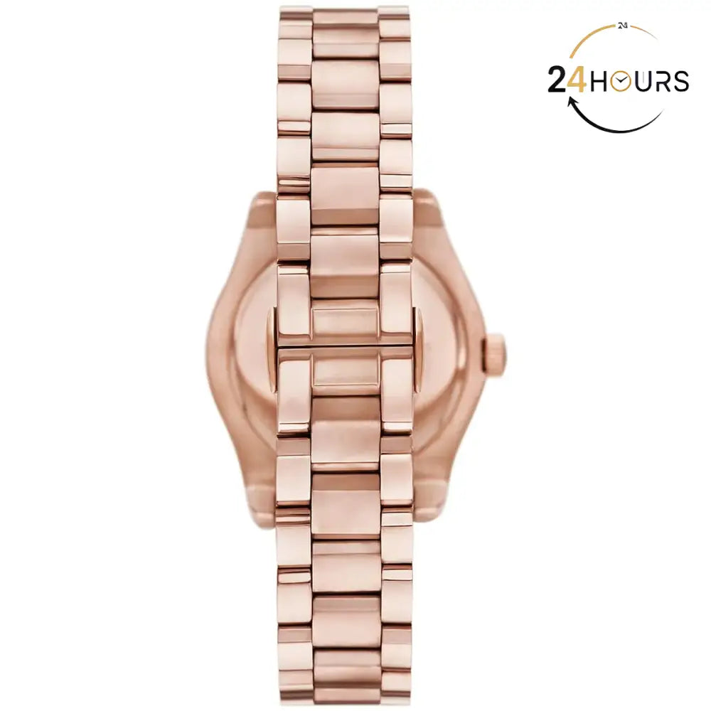 Montre Emporio Armani pour femme AR11639