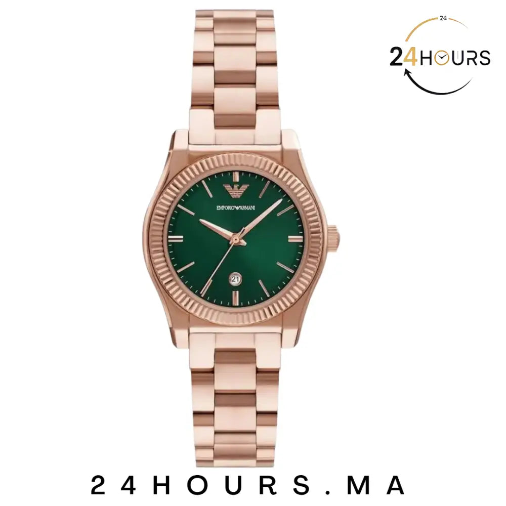Montre Emporio Armani pour femme AR11639