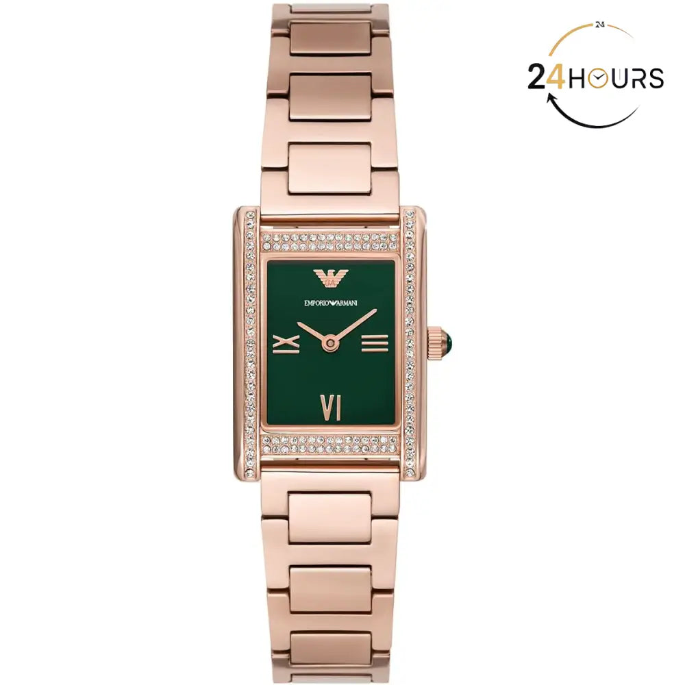 Montre Emporio Armani pour femme AR11641