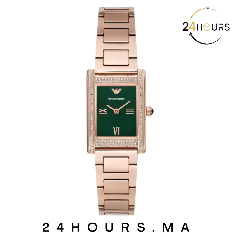 Montre Emporio Armani pour femme AR11641