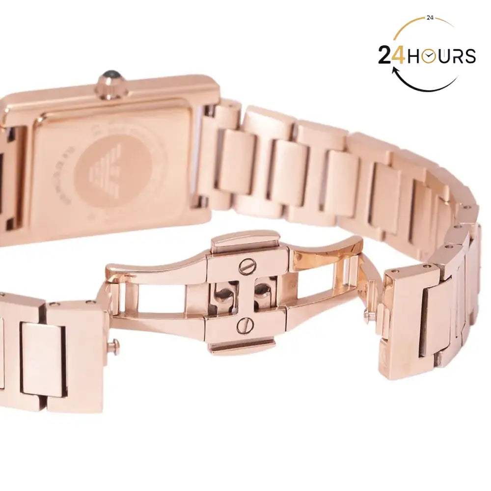 Montre Emporio Armani pour femme AR11641