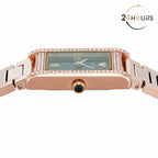 Montre Emporio Armani pour femme AR11641