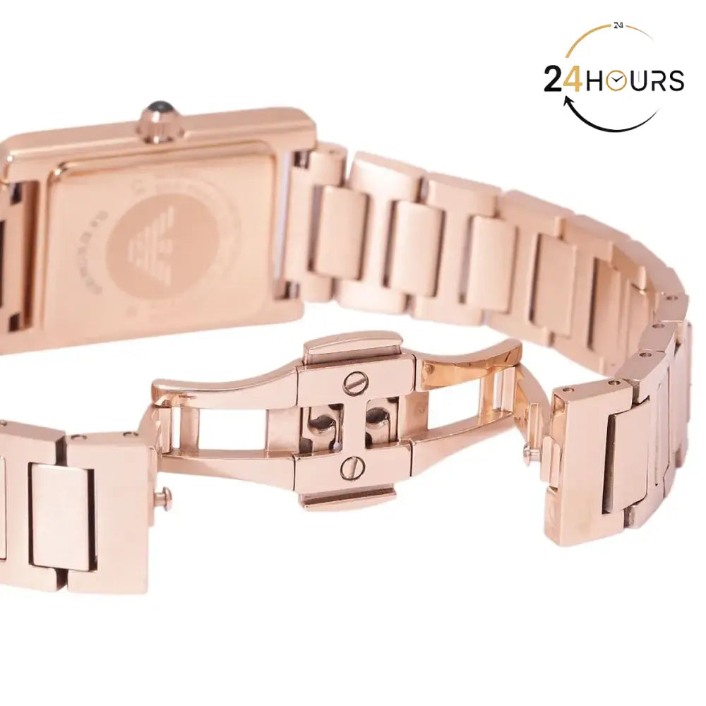 Montre Emporio Armani pour femme AR11641