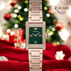 Montre Emporio Armani pour femme AR11641