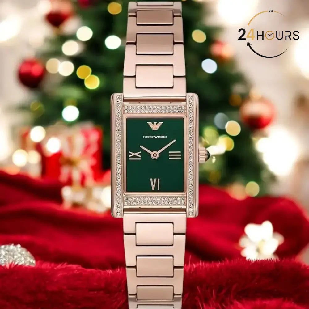 Montre Emporio Armani pour femme AR11641