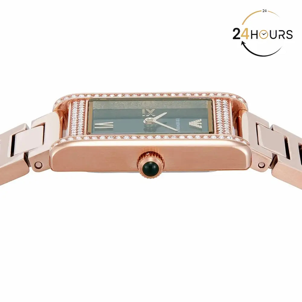 Montre Emporio Armani pour femme AR11641