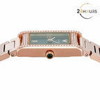 Montre Emporio Armani pour femme AR11641