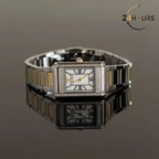 Montre Emporio Armani pour femme AR11642