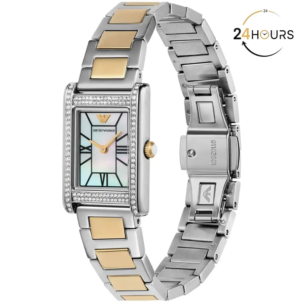 Montre Emporio Armani pour femme AR11642