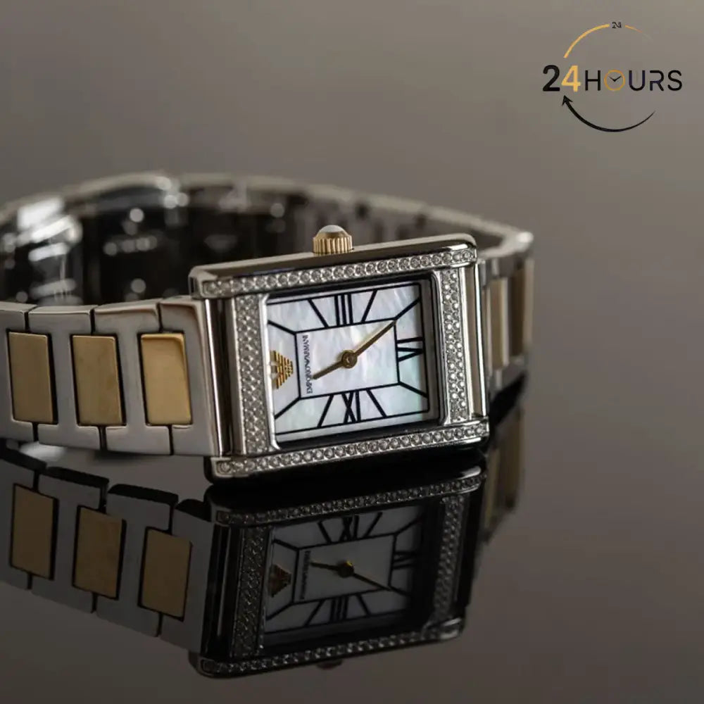 Montre Emporio Armani pour femme AR11642