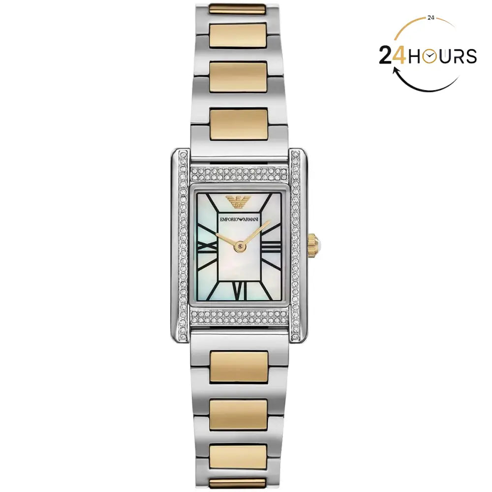 Montre Emporio Armani pour femme AR11642