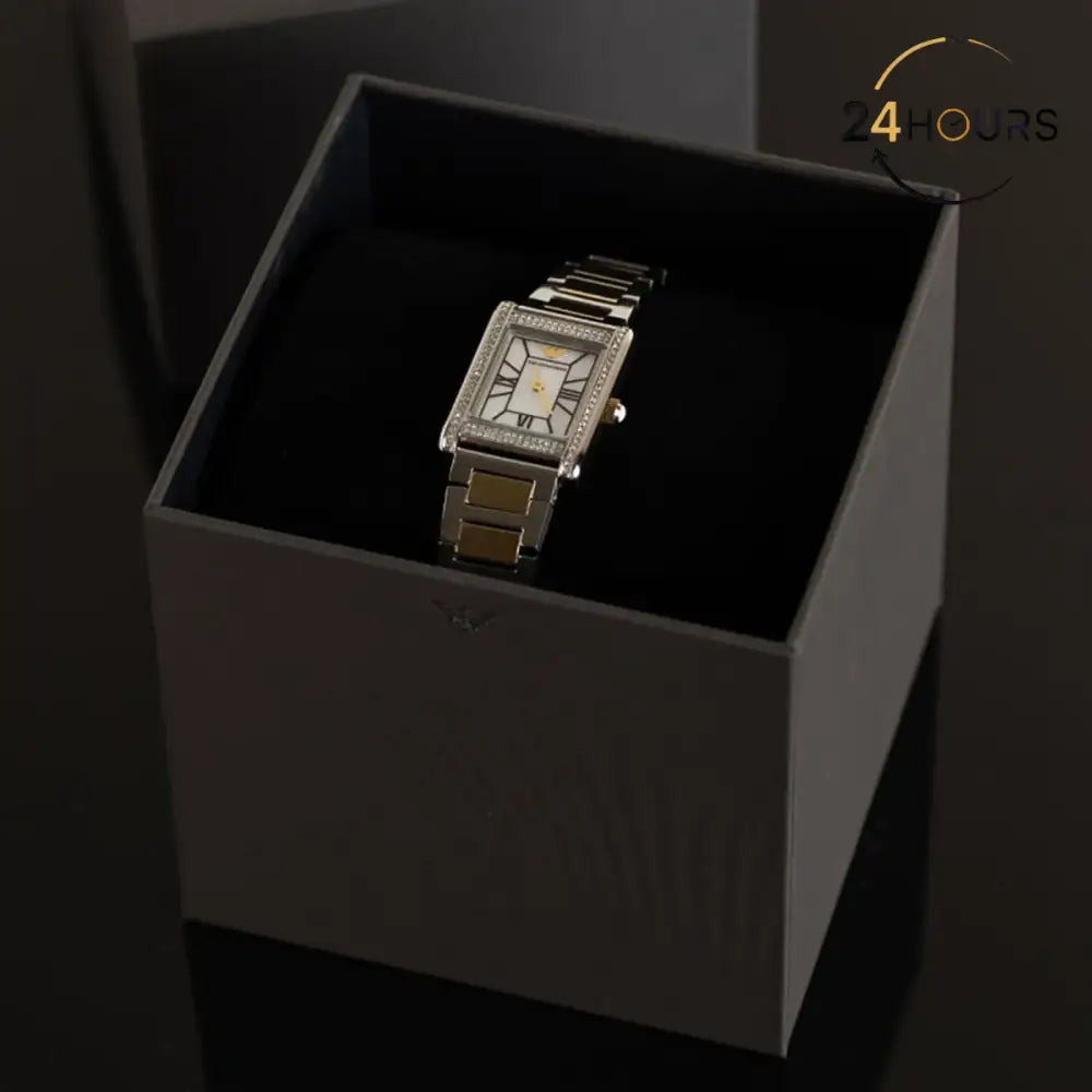 Montre Emporio Armani pour femme AR11642