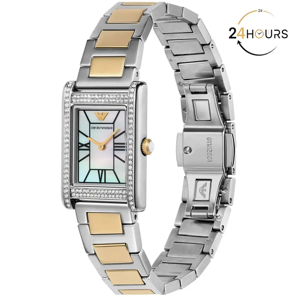 Montre Emporio Armani pour femme AR11642