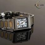 Montre Emporio Armani pour femme AR11642