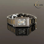 Montre Emporio Armani pour femme AR11642
