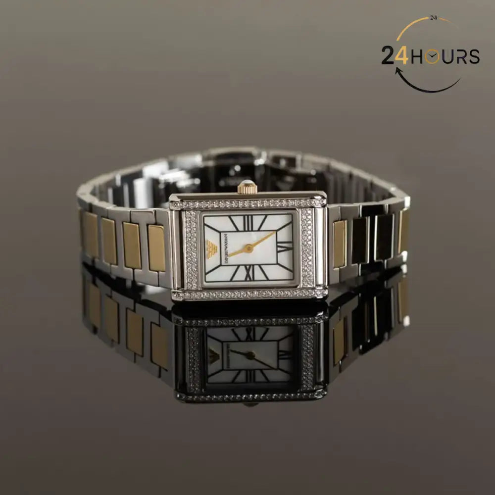 Montre Emporio Armani pour femme AR11642