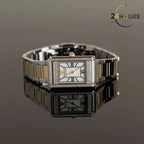 Montre Emporio Armani pour femme AR11642