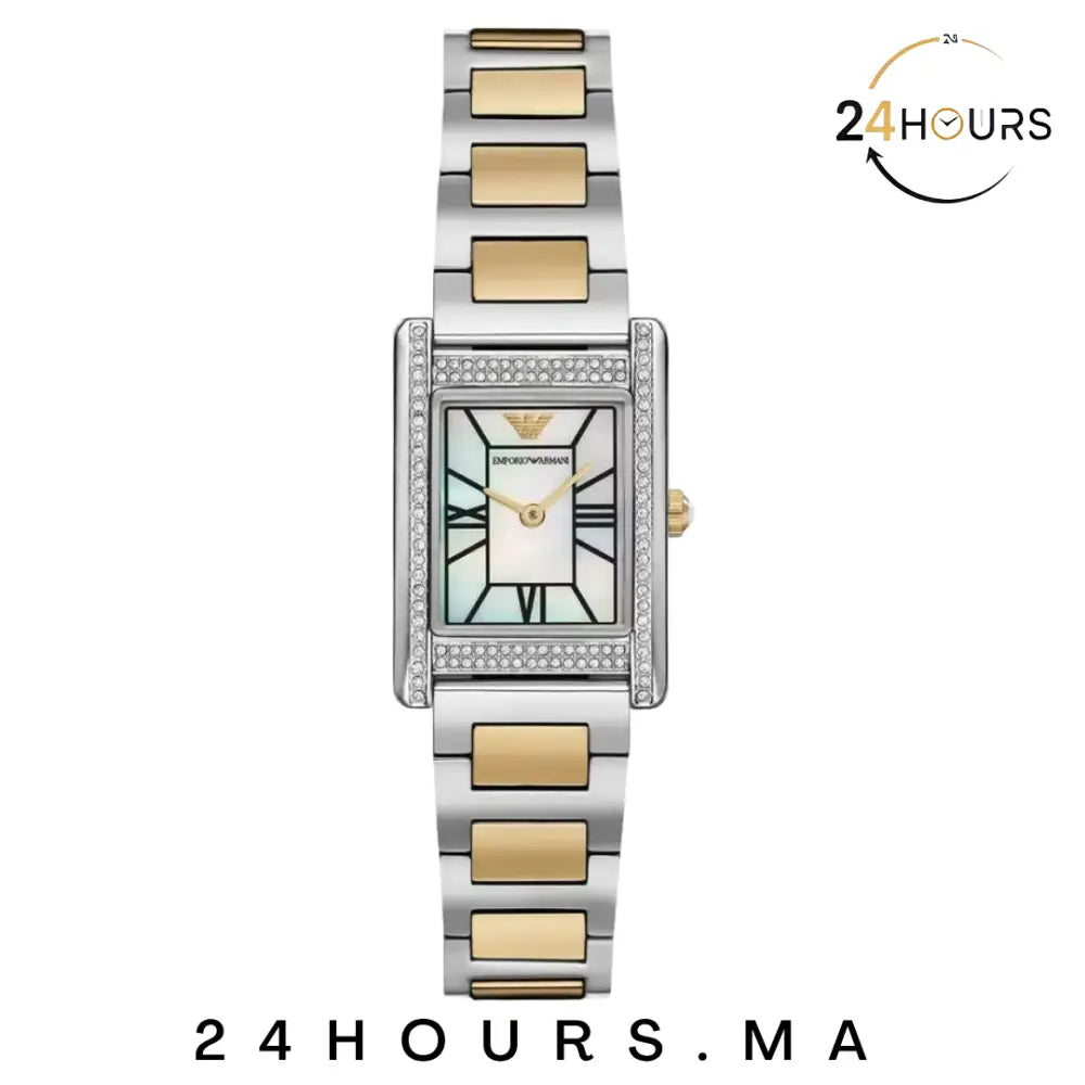 Montre Emporio Armani pour femme AR11642
