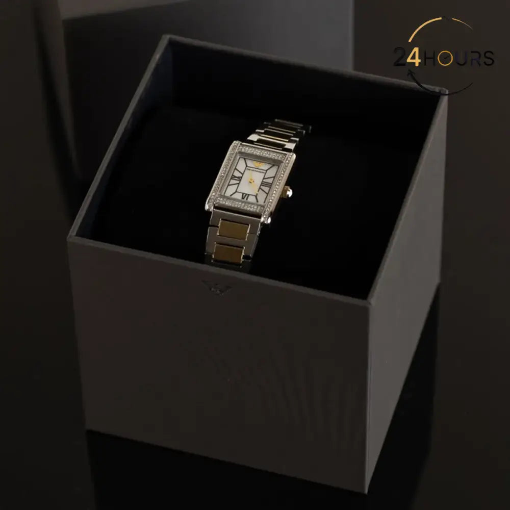 Montre Emporio Armani pour femme AR11642