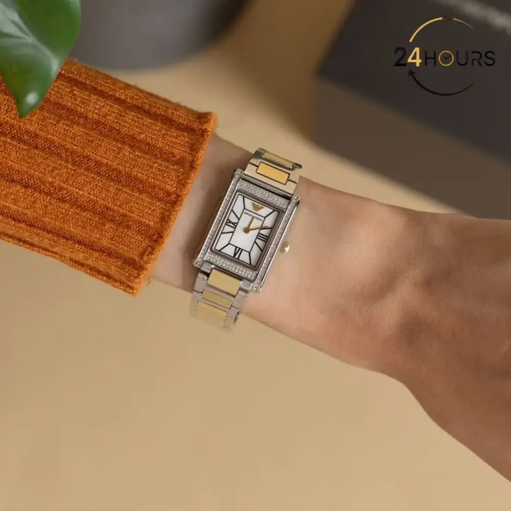 Montre Emporio Armani pour femme AR11642