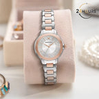 Montre Emporio Armani pour femme AR11643