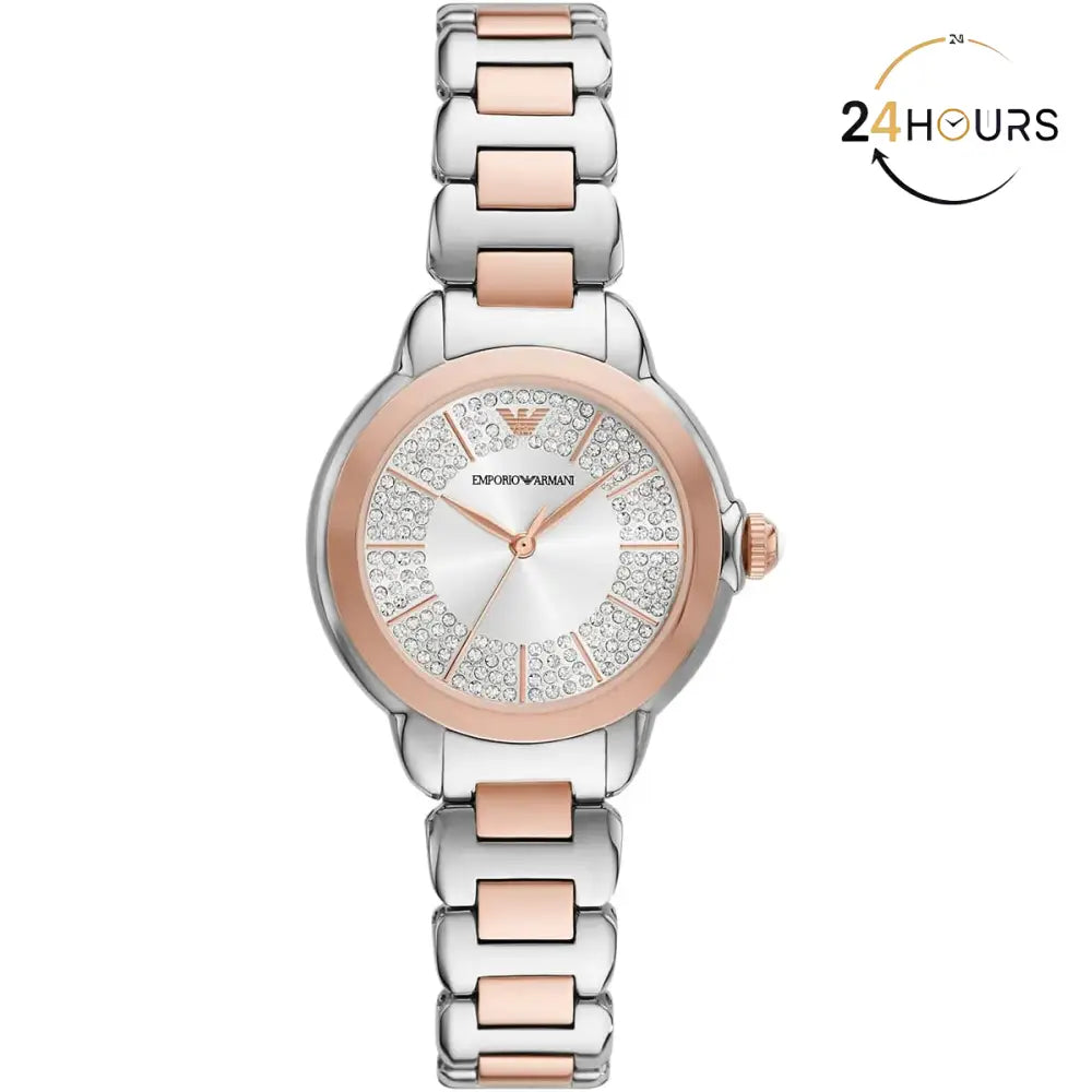 Montre Emporio Armani pour femme AR11643